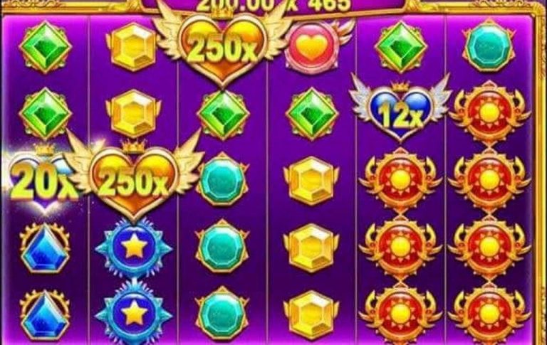 Slot online terbaru 2023